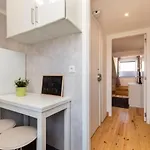 Appartement With View *