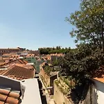 With View Lisboa