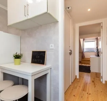 Apartamento With View *