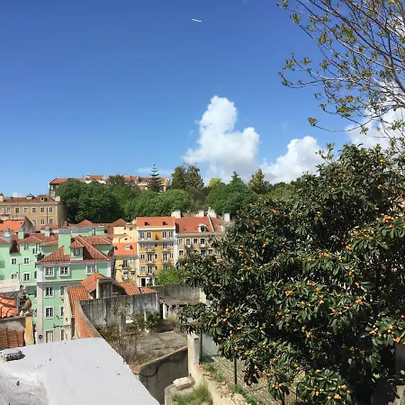 With View * Lisbon