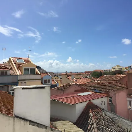 With View Apartamento *