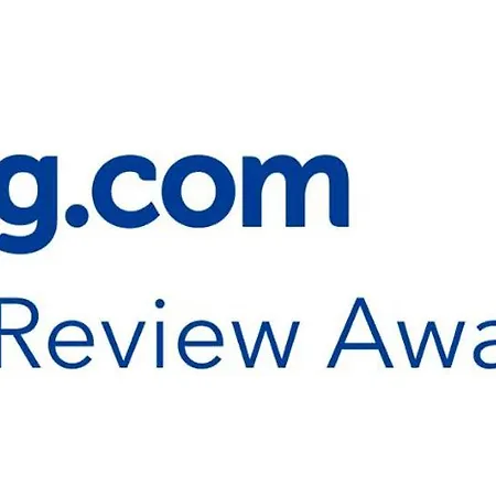 With View Apartmán *