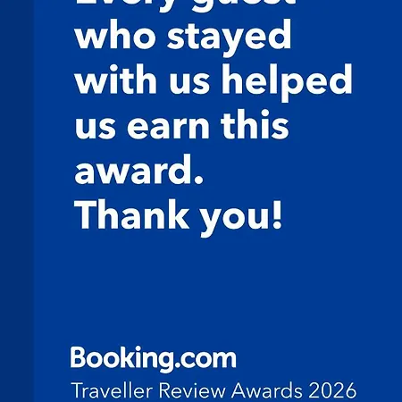 Apartmán With View Lisboa