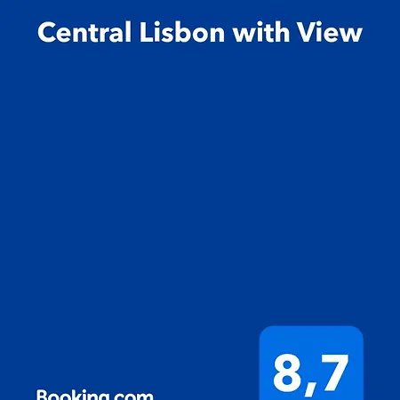 Apartmán With View *