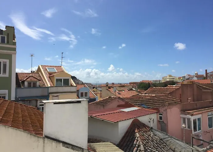 With View Apartmán *