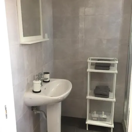 Apartman With View *