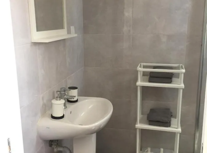 Διαμέρισμα With View *